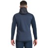 тёплая куртка Sportful Rythmo Jacket 2024 галактический синий